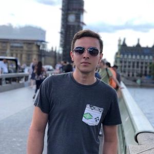 Meet your Posher, Edilson